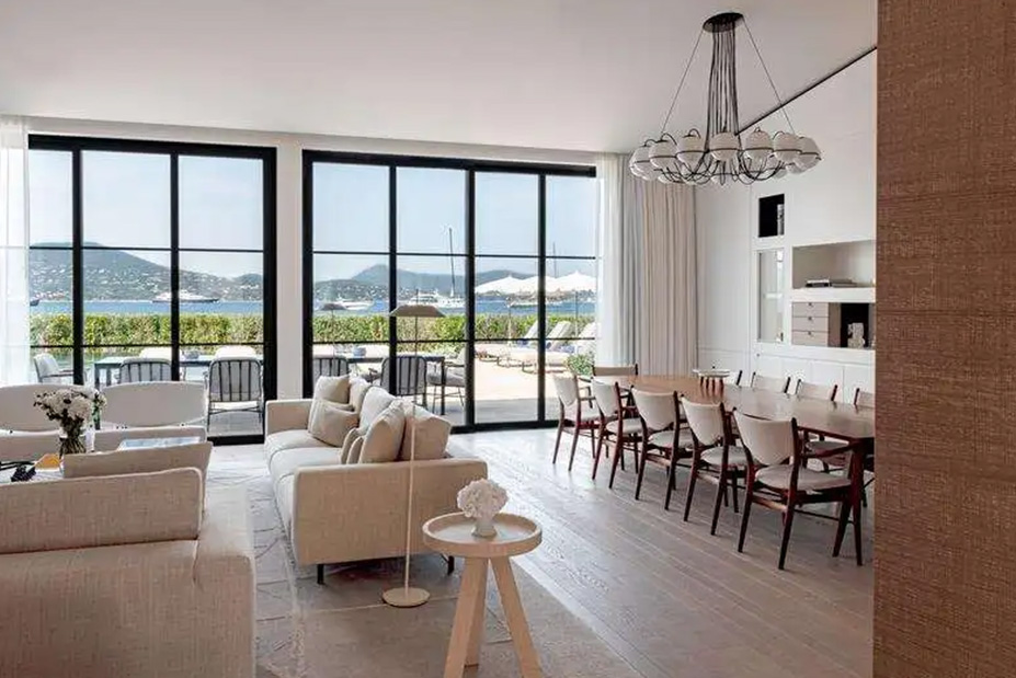 Cheval Blanc St Tropez