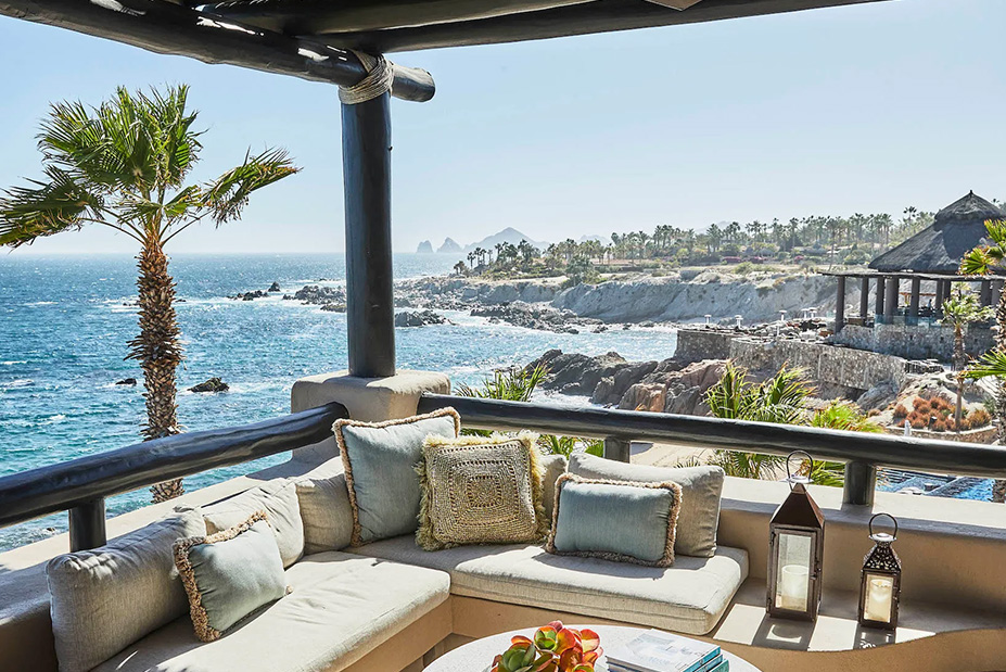 Esperanza, Auberge Resorts Collection, Los Cabos