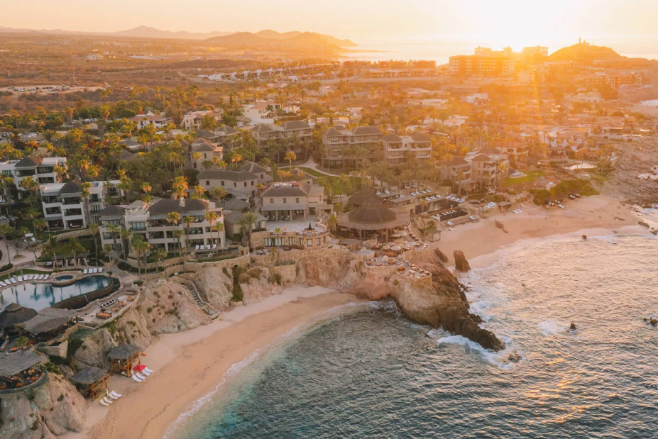 Esperanza, Auberge Resorts Collection, Los Cabos