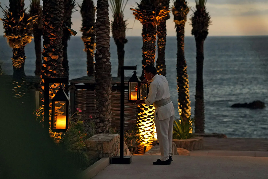 Esperanza, Auberge Resorts Collection, Los Cabos