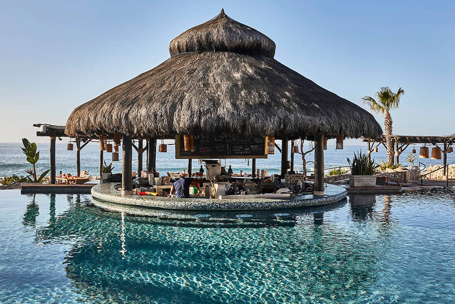 Esperanza, Auberge Resorts Collection, Los Cabos