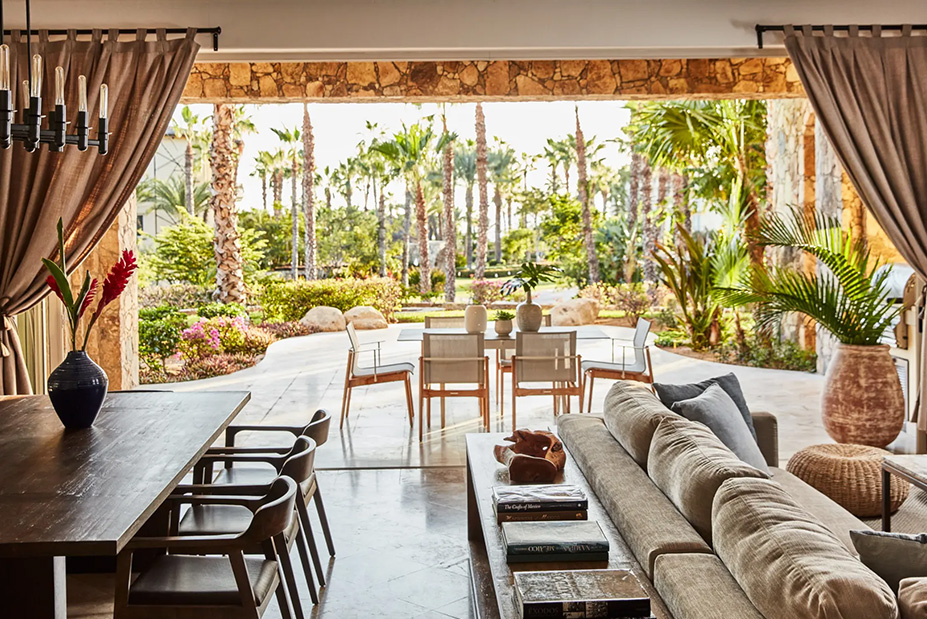 Esperanza, Auberge Resorts Collection, Los Cabos