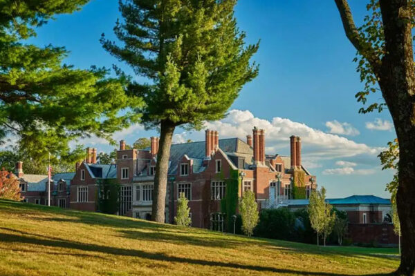 New Jersey Family Vacation at Pendry Natirar Somerset County