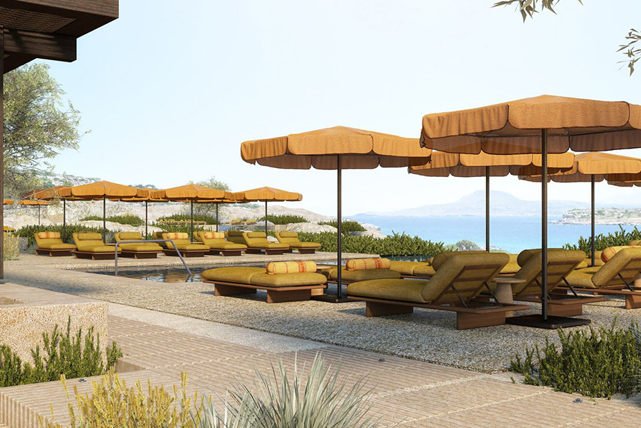 JW Marriott Crete Resort and Spa Greece