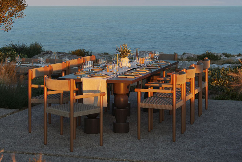 JW Marriott Crete Resort and Spa Greece