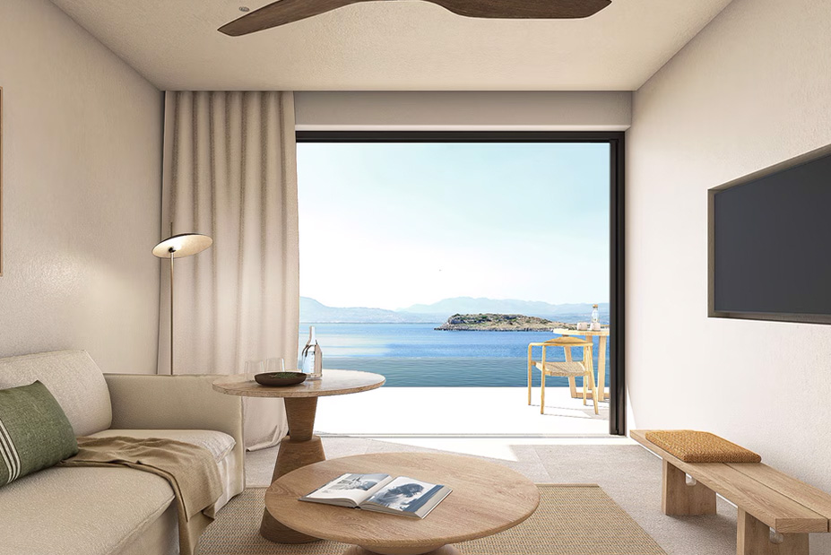 JW Marriott Crete Resort and Spa Greece