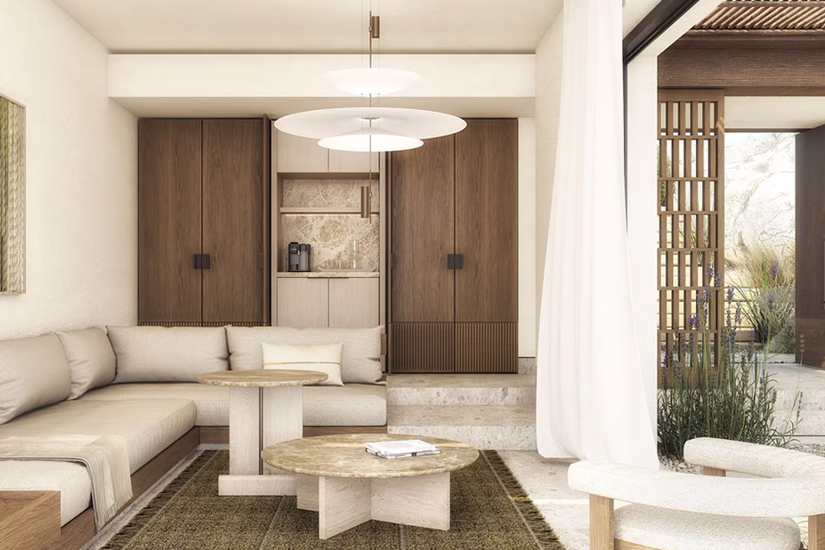 JW Marriott Crete Resort and Spa Greece