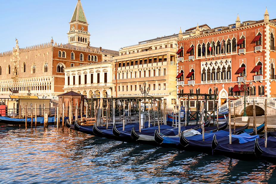 Four Seasons Venice