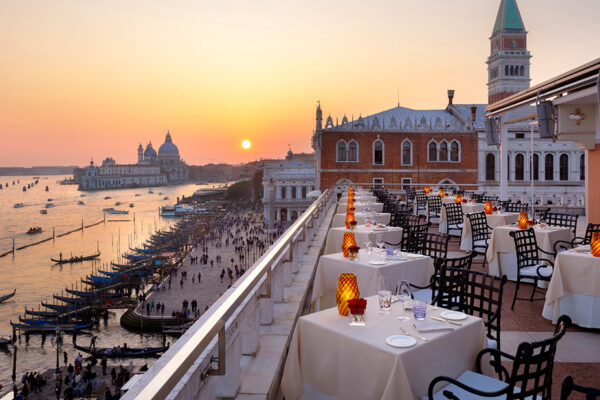 Four Seasons Venice