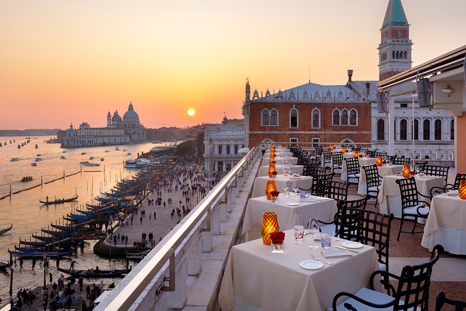 Four Seasons Venice