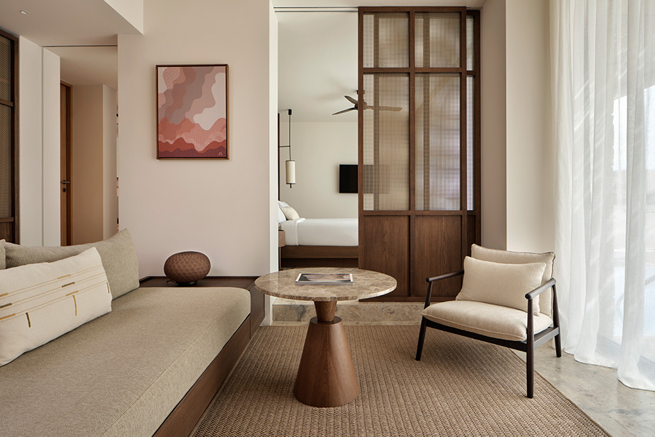 JW Marriott Crete Resort and Spa Greece