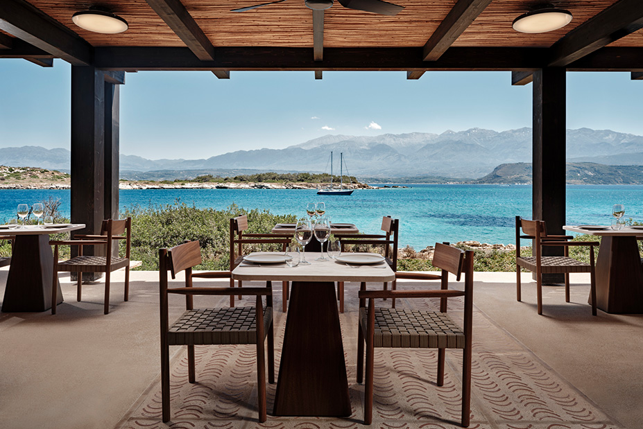 JW Marriott Crete Resort and Spa Greece