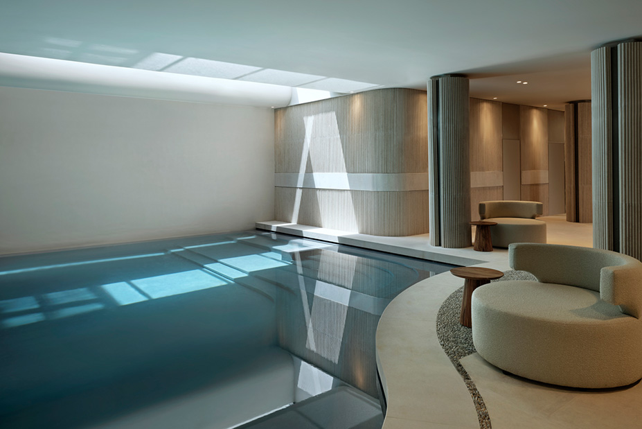 JW Marriott Crete Resort and Spa Greece