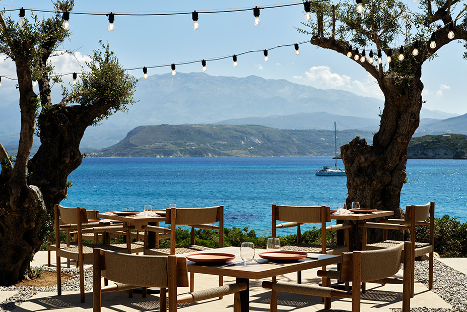 JW Marriott Crete Resort and Spa Greece