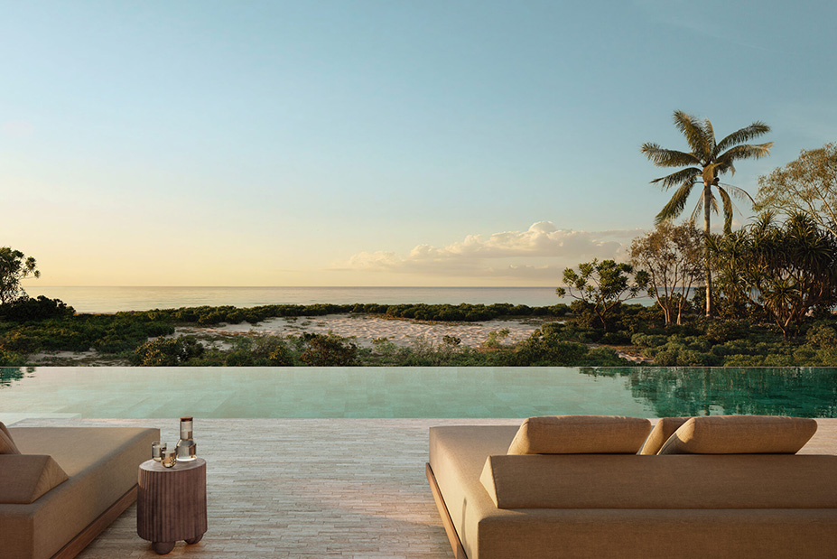 Janu Turks&Caicos
