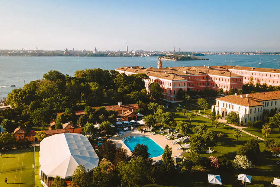 Mandarin Oriental Venice