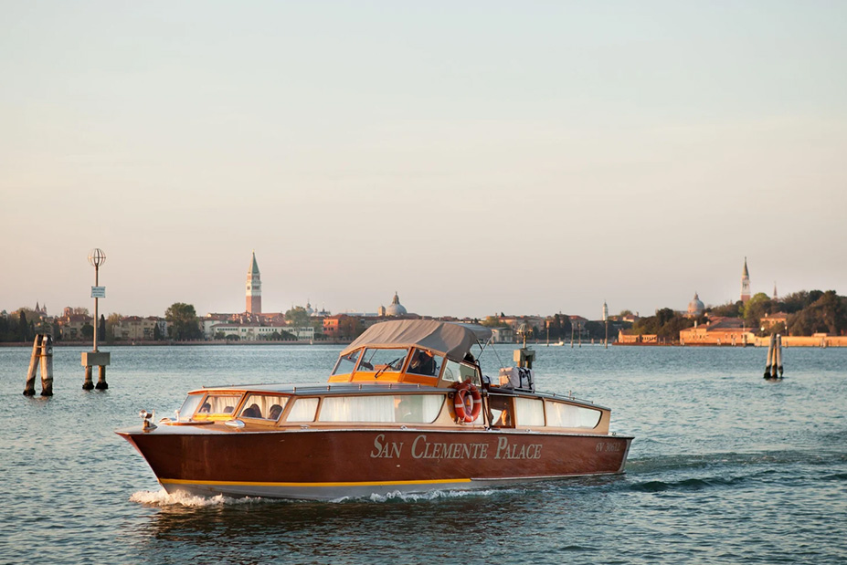 Mandarin Oriental Venice
