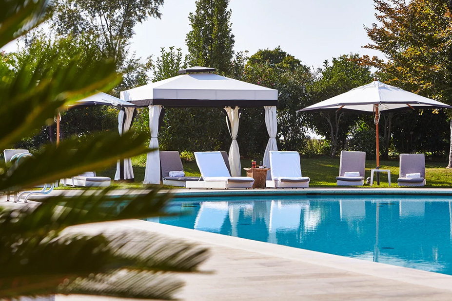 Mandarin Oriental Venice