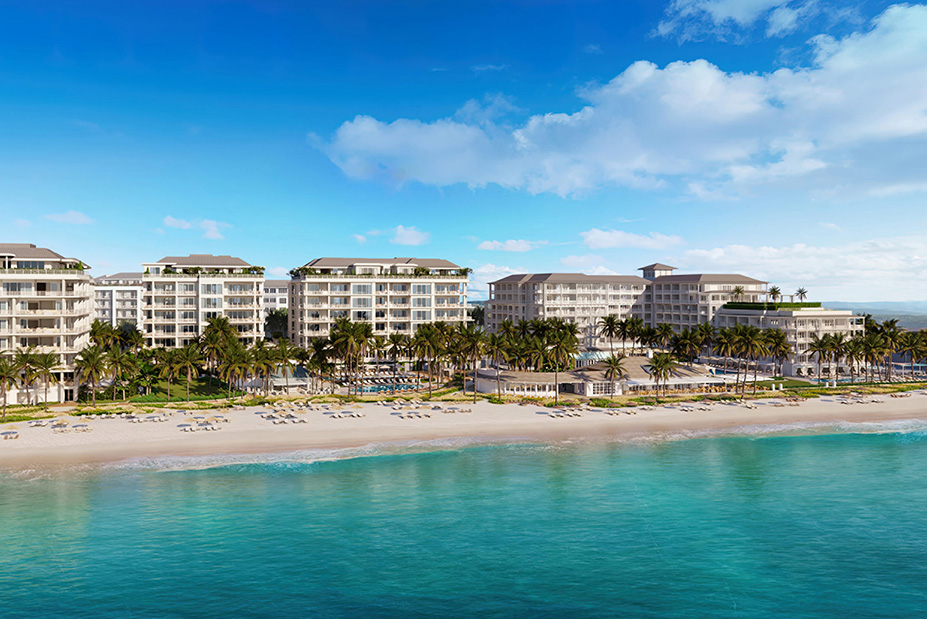 Naples Family Vacation at Naples Beach Club A Four Seasons Resort