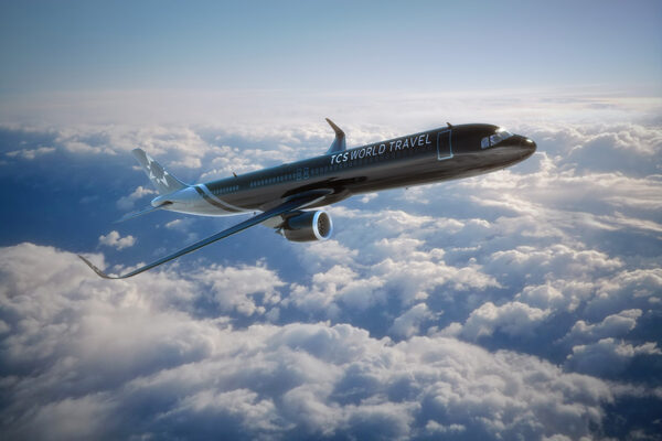 Private Jet Group Journeys TCS