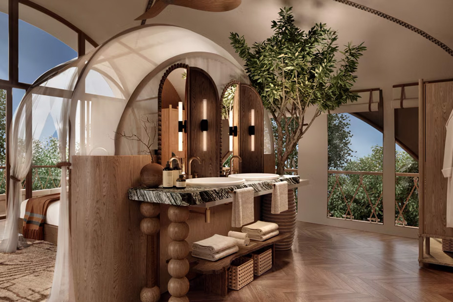 The Ritz-Carlton, Masai Mara Safari Camp