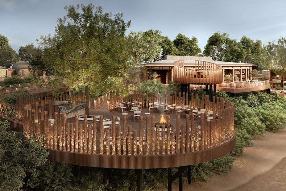 The Ritz-Carlton, Masai Mara Safari Camp