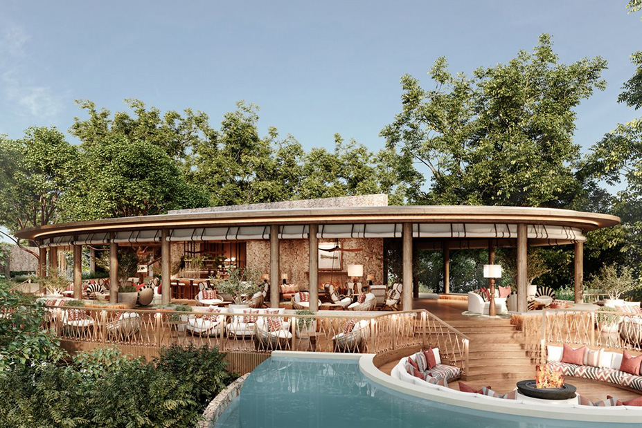 The Ritz-Carlton, Masai Mara Safari Camp