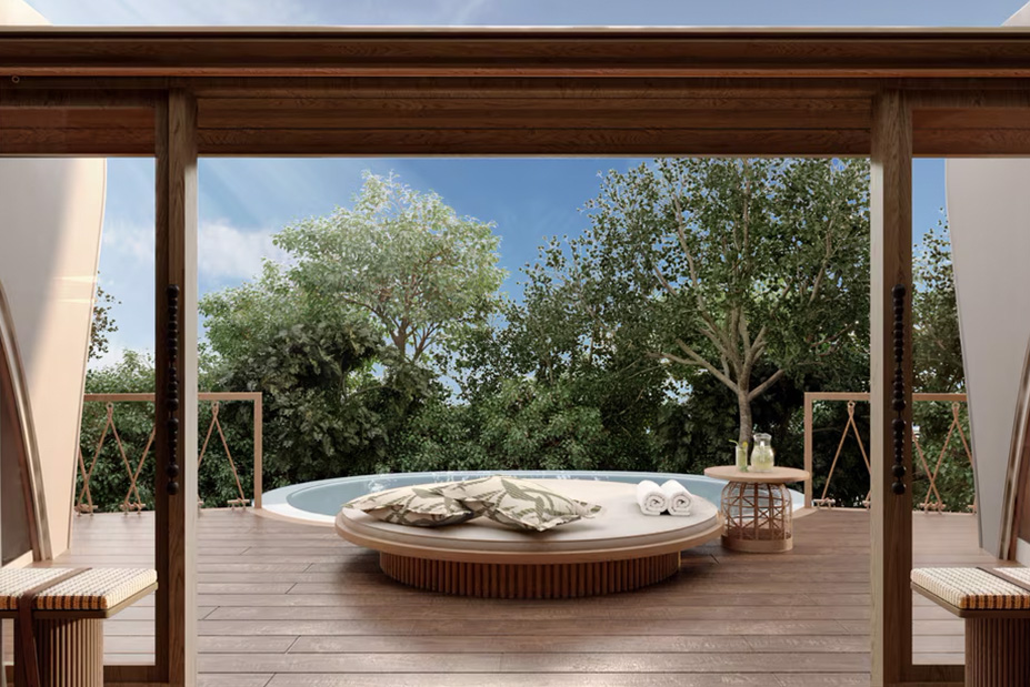 The Ritz-Carlton, Masai Mara Safari Camp