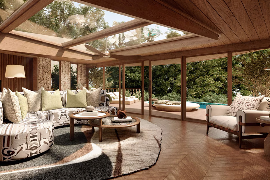 The Ritz-Carlton, Masai Mara Safari Camp