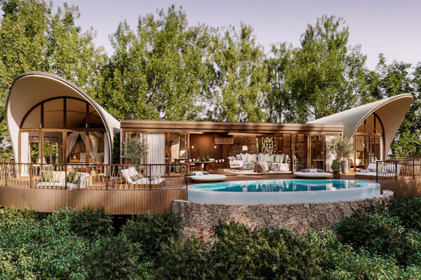 The Ritz-Carlton, Masai Mara Safari Camp