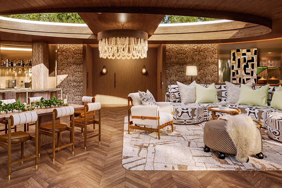 The Ritz-Carlton, Masai Mara Safari Camp