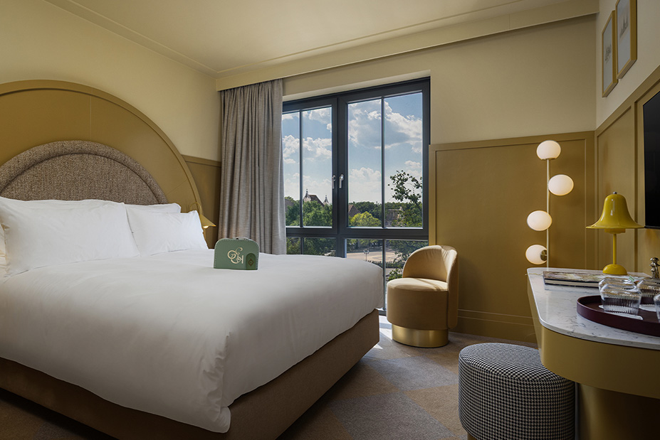 Efteling Grand Hotel