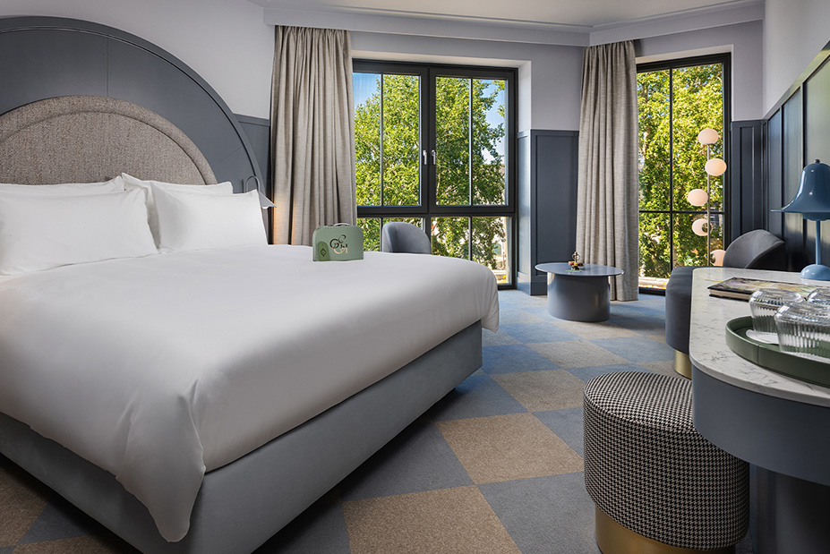 Efteling Grand Hotel