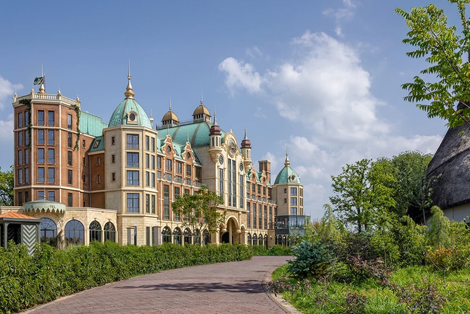 Efteling Grand Hotel