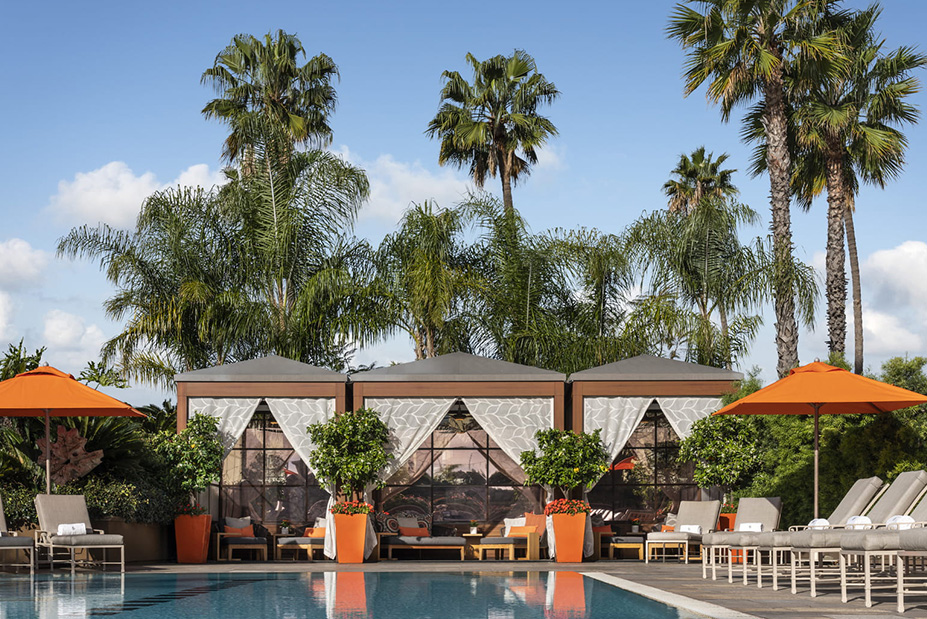 Four Seasons Hotel Los Angeles at Beverly Hills
