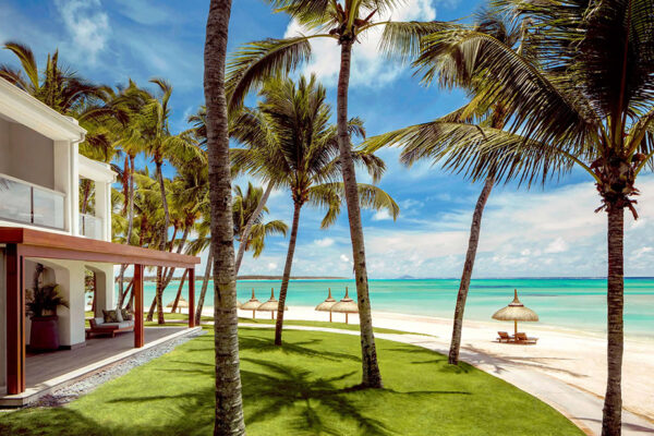 One&Only Le Saint Géran Mauritius