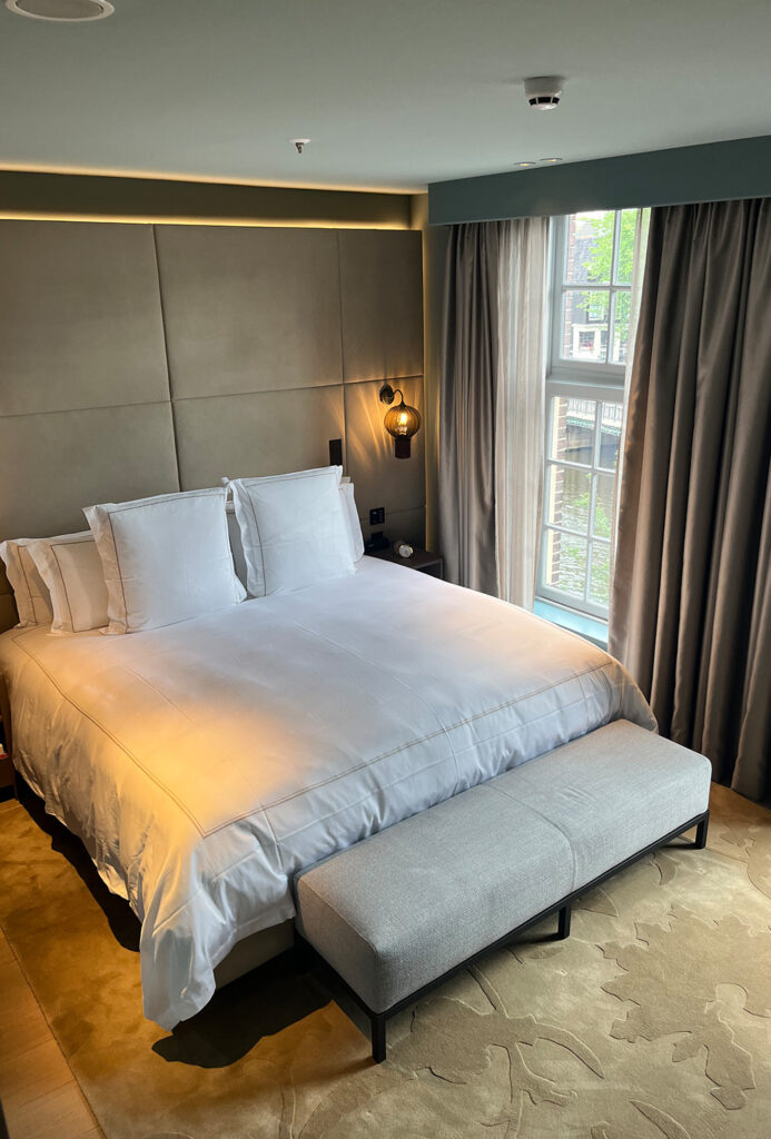 Rosewood Amsterdam Review Ilonka Molijn