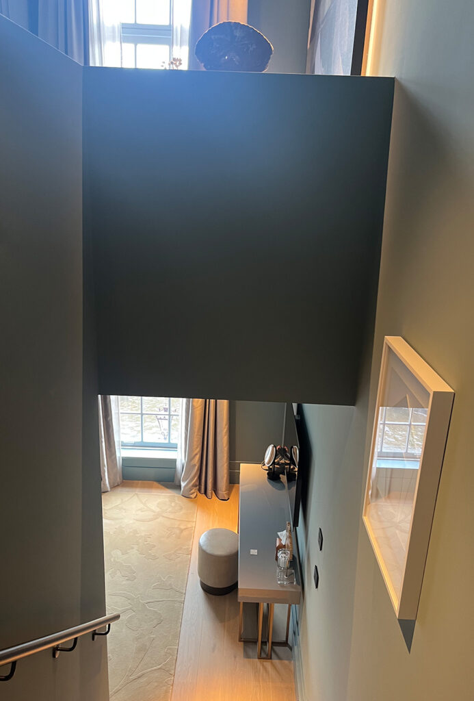Rosewood Amsterdam Review Ilonka Molijn
