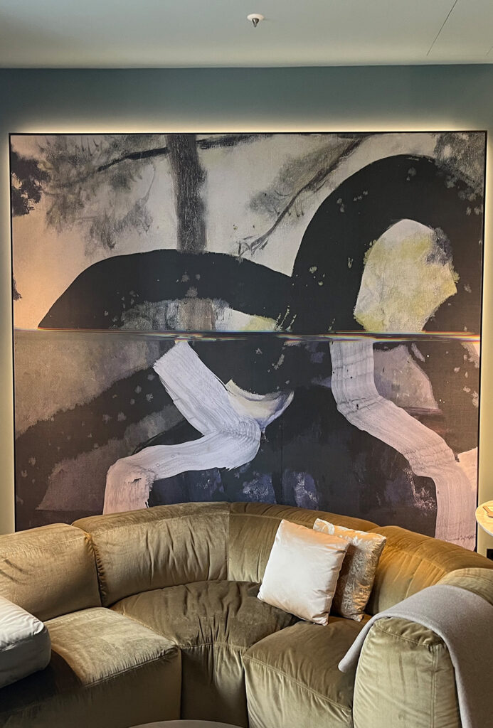 Rosewood Amsterdam Review Ilonka Molijn
