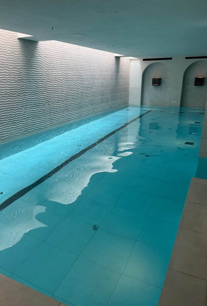 Rosewood Amsterdam Review Ilonka Molijn