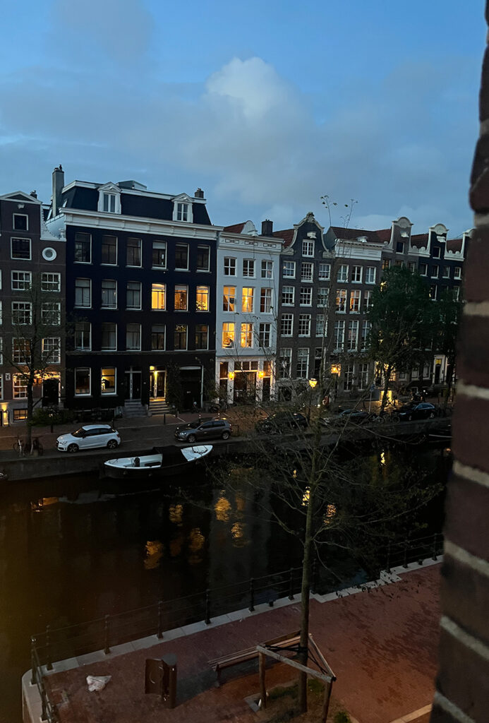 Rosewood Amsterdam Review Ilonka Molijn