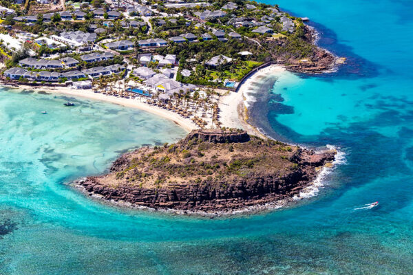 Rosewood Le Guanahani St Barts