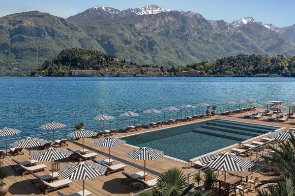 The Lake Como EDITION