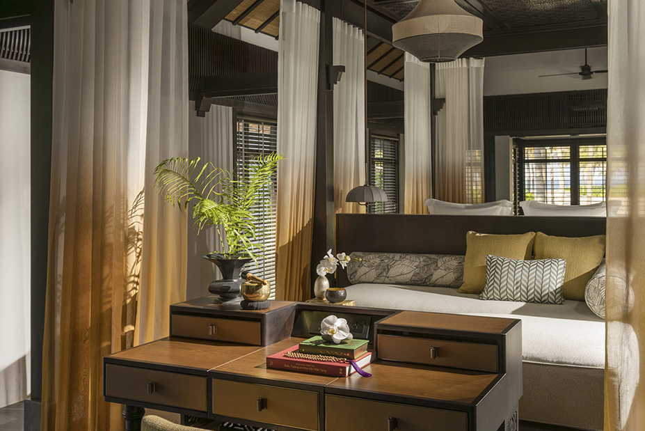 Vietnam Family Vacation at Four Seasons Resort