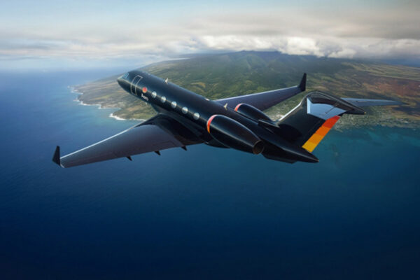 Aero x Four Seasons Resort Maui