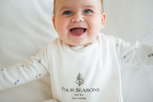 Four Seasons Hotel Baltimore