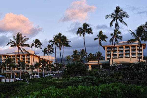 Four Seasons Resort Maui at Wailea