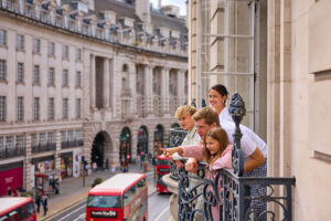 Hotel Café Royal London