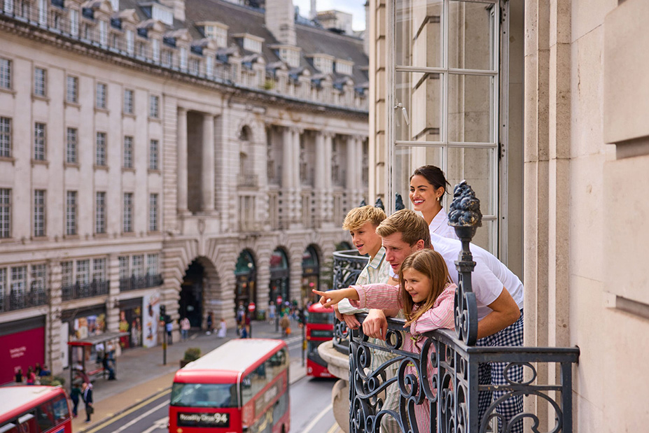 Hotel Café Royal London