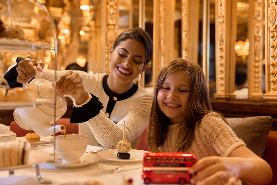 Hotel Café Royal London